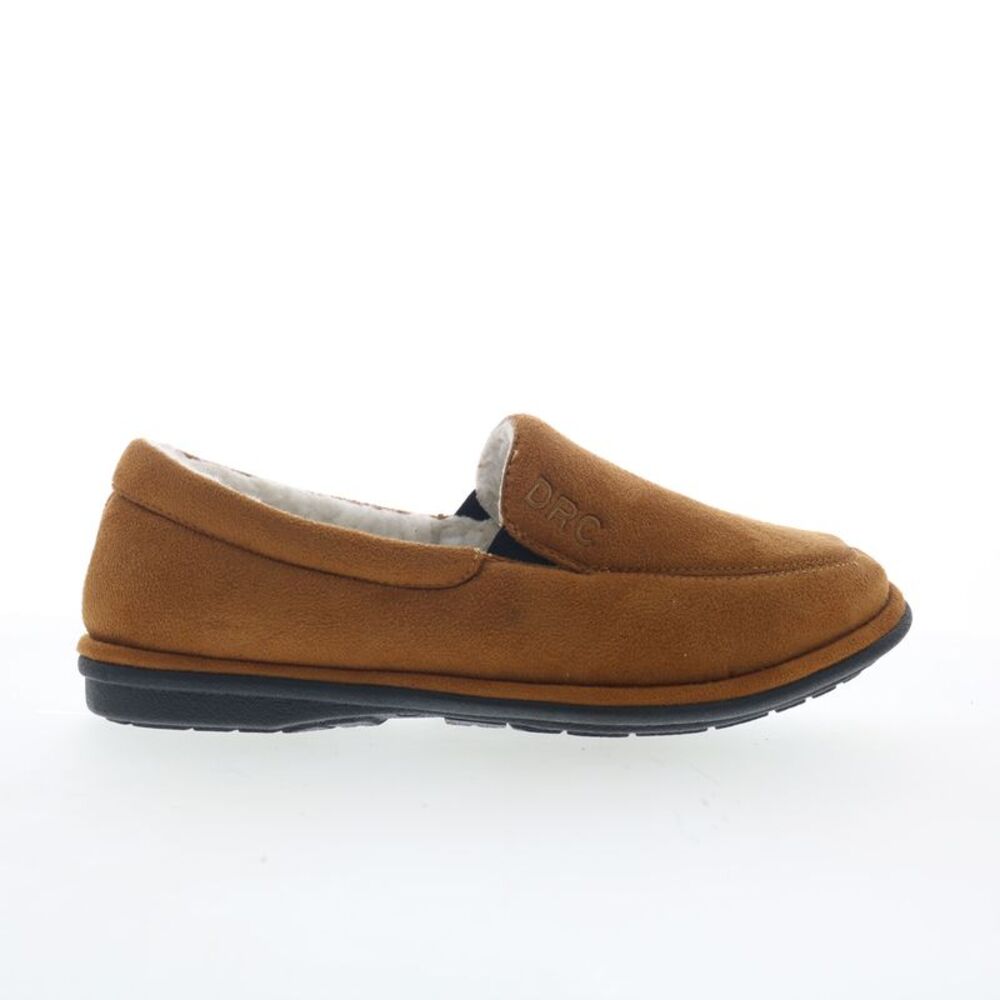 Dr. Comfort Mens Relax Brown Shoes (NWT)